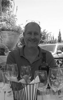 Winemaker, Thomas Foster